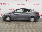 Hyundai Solaris I Вологда  - изображение 25