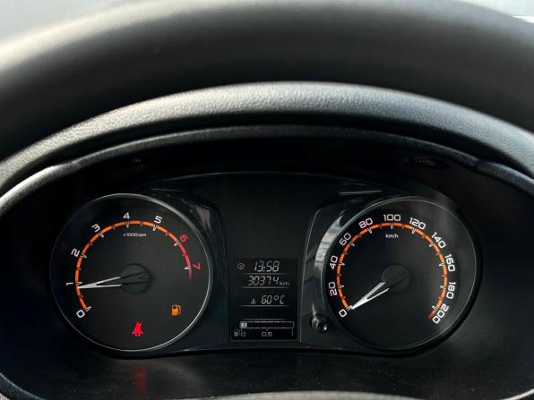 Lada (ВАЗ) Granta I Рестайлинг с пробегом 2025 года, цена 798 600 рублей, 30374 км, седан, Автокод Объявления