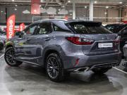Lexus RX IV Санкт-Петербург  - изображение 40