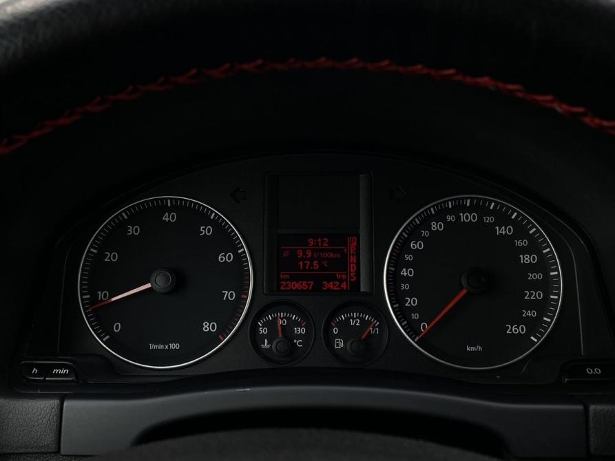 Volkswagen Golf Plus I Москва  - изображение 20