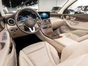 Mercedes-Benz GLC I (X253) Рестайлинг Москва  - изображение 39