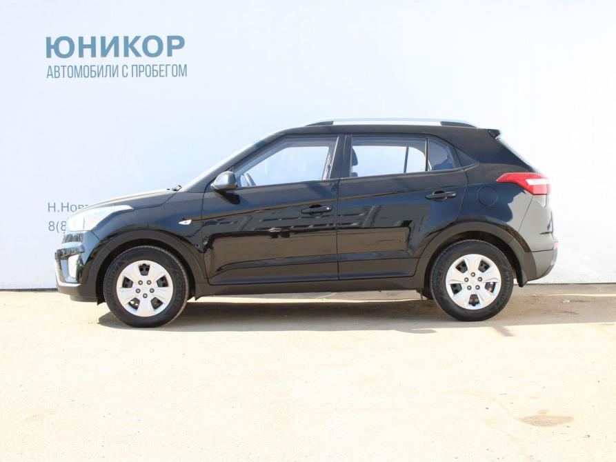 Hyundai Creta I Рестайлинг Нижний Новгород  - изображение 2