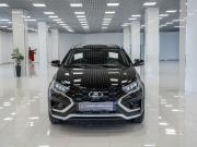 Lada (ВАЗ) Vesta I Рестайлинг (NG) Самара  - изображение 27