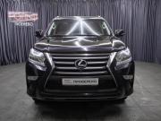 Lexus GX II Рестайлинг Москва  - изображение 30