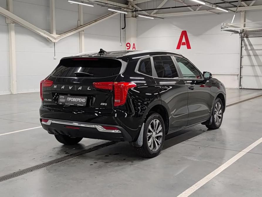 Haval Jolion I Казань  - изображение 6