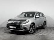 Mitsubishi Outlander III Рестайлинг 2 Санкт-Петербург  - изображение 19