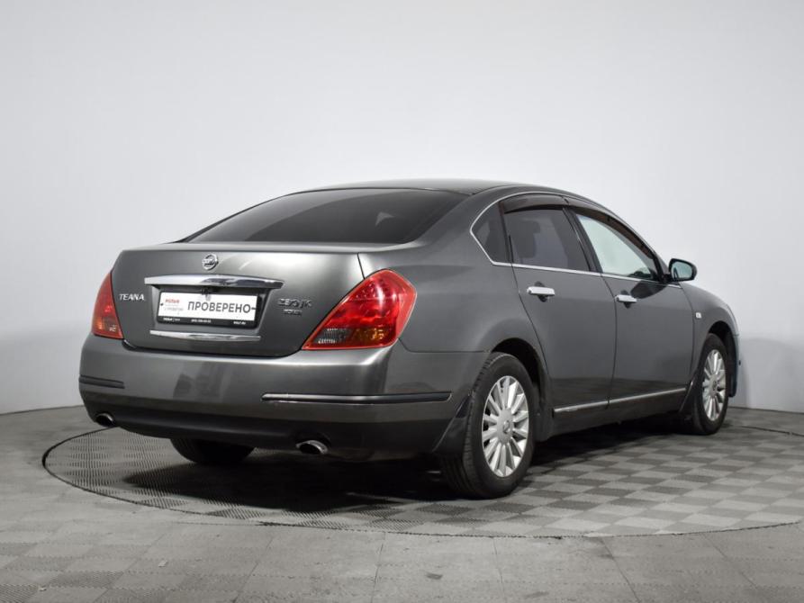 Nissan Teana I Рестайлинг Санкт-Петербург  - изображение 5