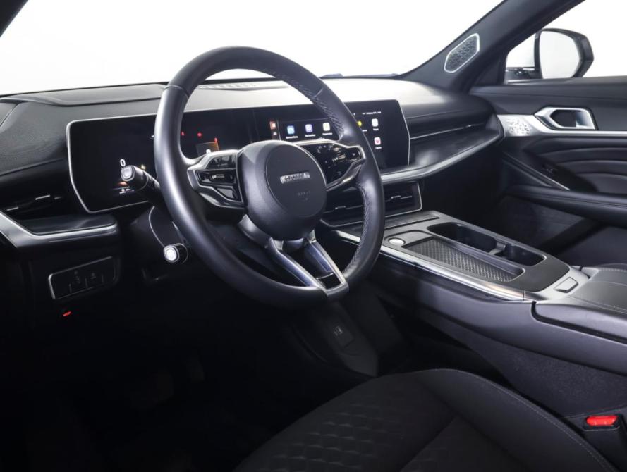Haval F7 II Москва  - изображение 15