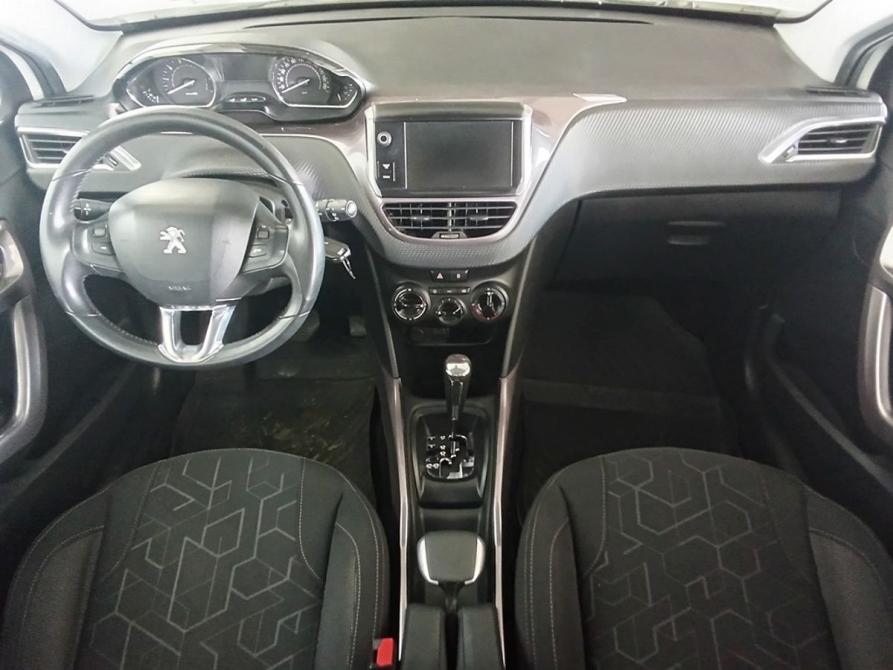 Peugeot 2008 I Москва  - изображение 11