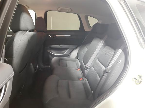 Mazda CX-5 II с пробегом 2018 года, цена 2 740 000 рублей, 67534 км, внедорожник, Автокод Объявления