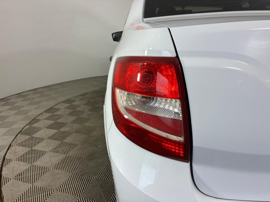 Lada (ВАЗ) Granta I Воронеж  - изображение 7