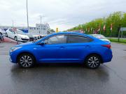 Hyundai Solaris II Тюмень  - изображение 23