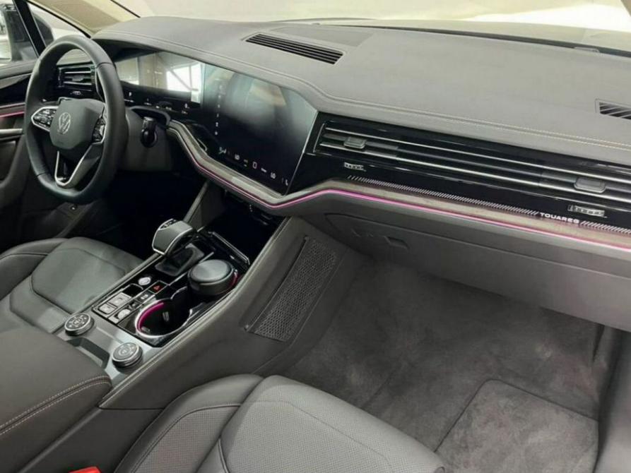 Volkswagen Touareg III Рестайлинг Воронеж  - изображение 15