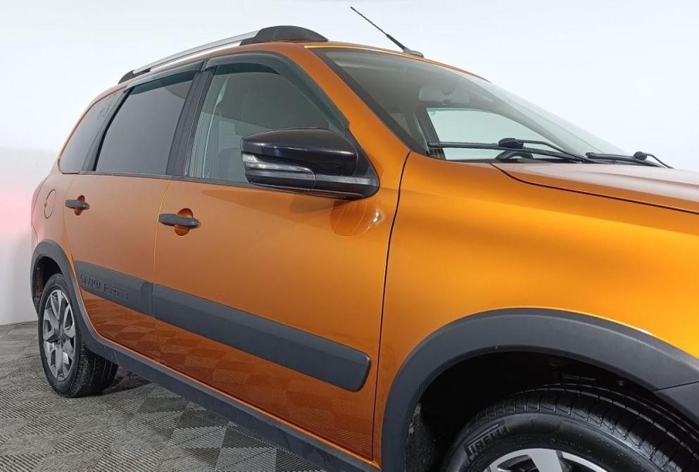 Lada (ВАЗ) Granta I Рестайлинг Волгоград  - изображение 21