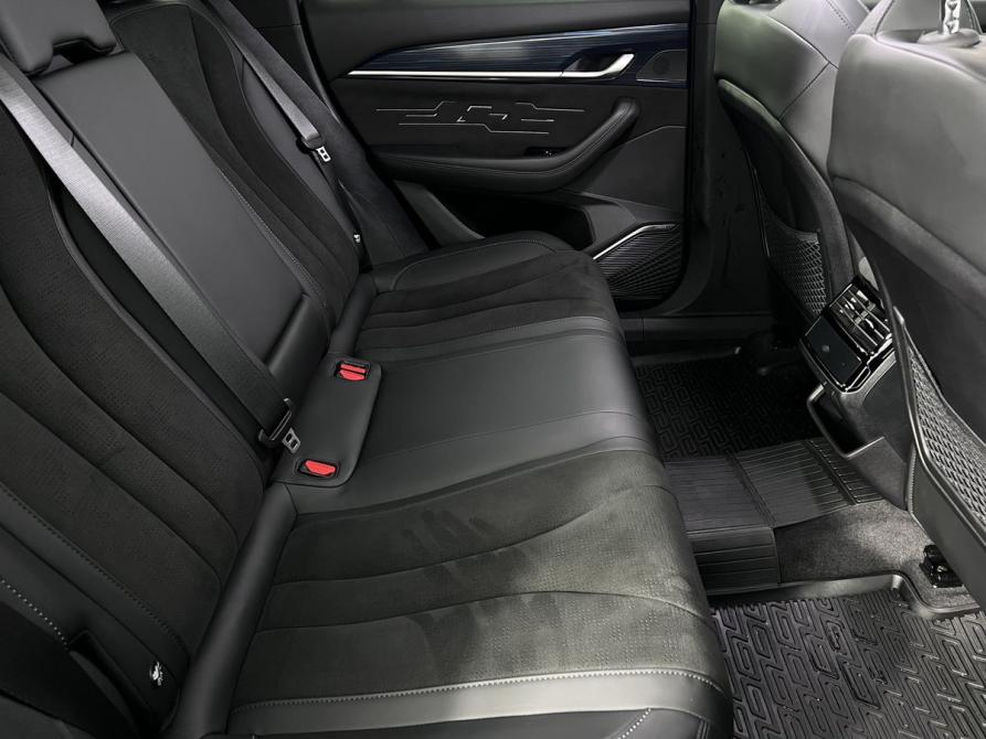 Geely Monjaro I Калининград  - изображение 11