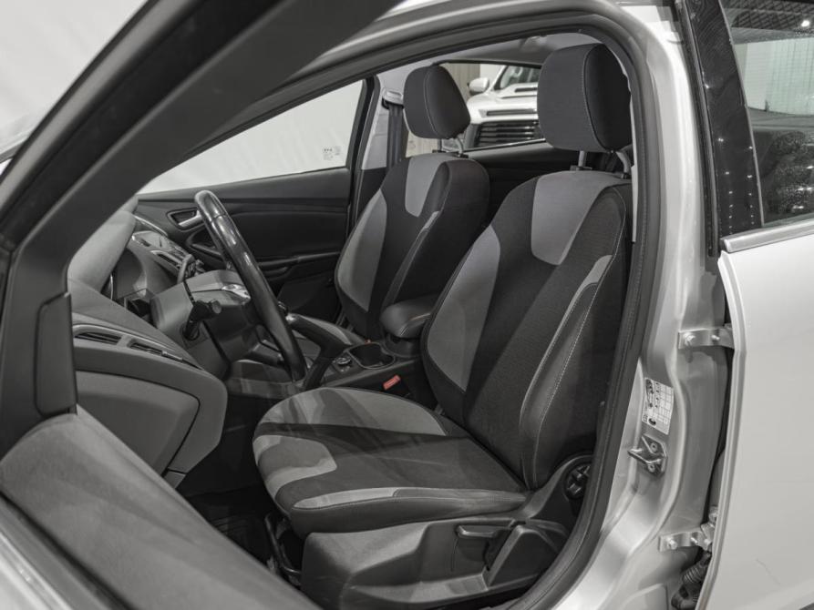 Ford Focus III Мурманск  - изображение 10