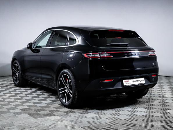 Seres M5 с пробегом 2024 года, цена 4 653 570 рублей, 4293 км, внедорожник, Автокод Объявления