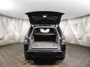 Land Rover Range Rover Sport II Рестайлинг Москва  - изображение 33