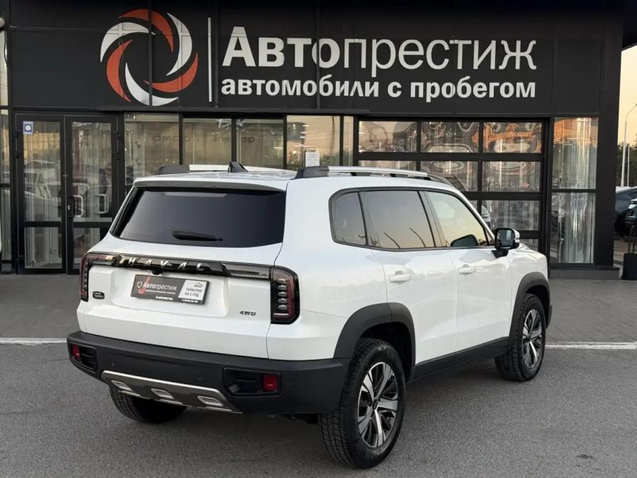 Haval Dargo I Волгоград  - изображение 6