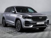 Geely Monjaro I Рестайлинг Москва  - изображение 24