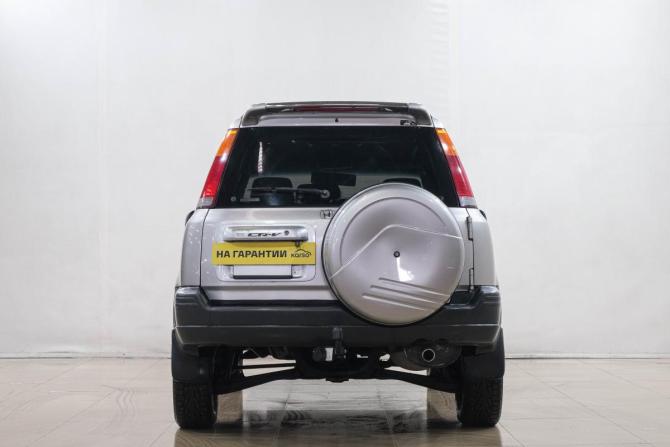 Honda CR-V I с пробегом 1996 года, цена 399 000 рублей, 310000 км, внедорожник, Автокод Объявления