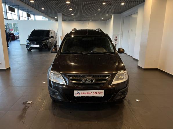 Lada (ВАЗ) Largus I с пробегом 2020 года, цена 849 000 рублей, 169352 км, универсал, Автокод Объявления