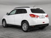 Mitsubishi ASX I Рестайлинг Химки  - изображение 19