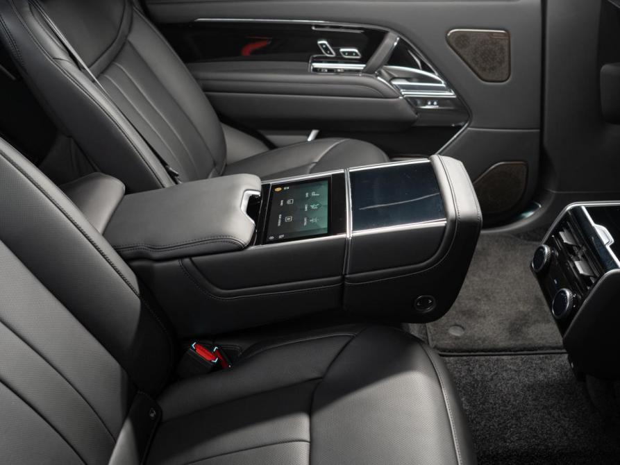 Land Rover Range Rover V Москва  - изображение 26