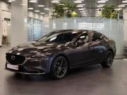 Mazda 6 III (GJ) Рестайлинг 2 Набережные Челны  - изображение 25