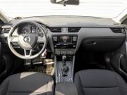 Skoda Octavia III (A7) Рестайлинг Москва  - изображение 40