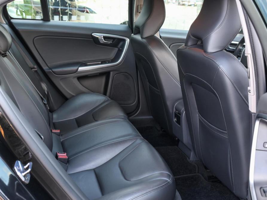 Volvo S60 II Рестайлинг Москва  - изображение 13