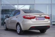 Kia Rio III Ульяновск  - изображение 28
