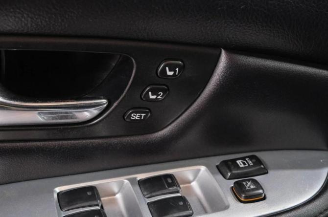 Lexus RX II Рестайлинг с пробегом 2007 года, цена 1 399 000 рублей, 205000 км, внедорожник, Автокод Объявления