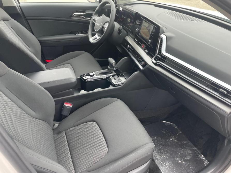 Kia Sportage V Стерлитамак  - изображение 26
