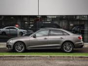 Audi A4 V (B9) Рестайлинг Санкт-Петербург  - изображение 46
