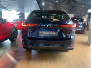 Mazda CX-60 Москва  - изображение 12