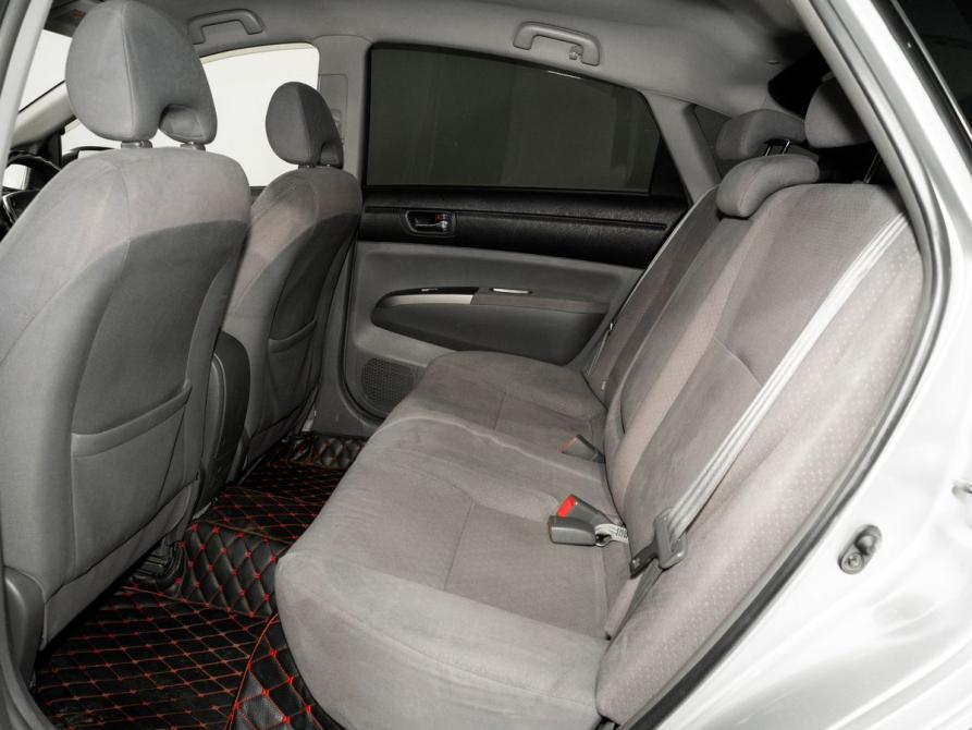 Toyota Prius II Рестайлинг (XW20) Иркутск  - изображение 7
