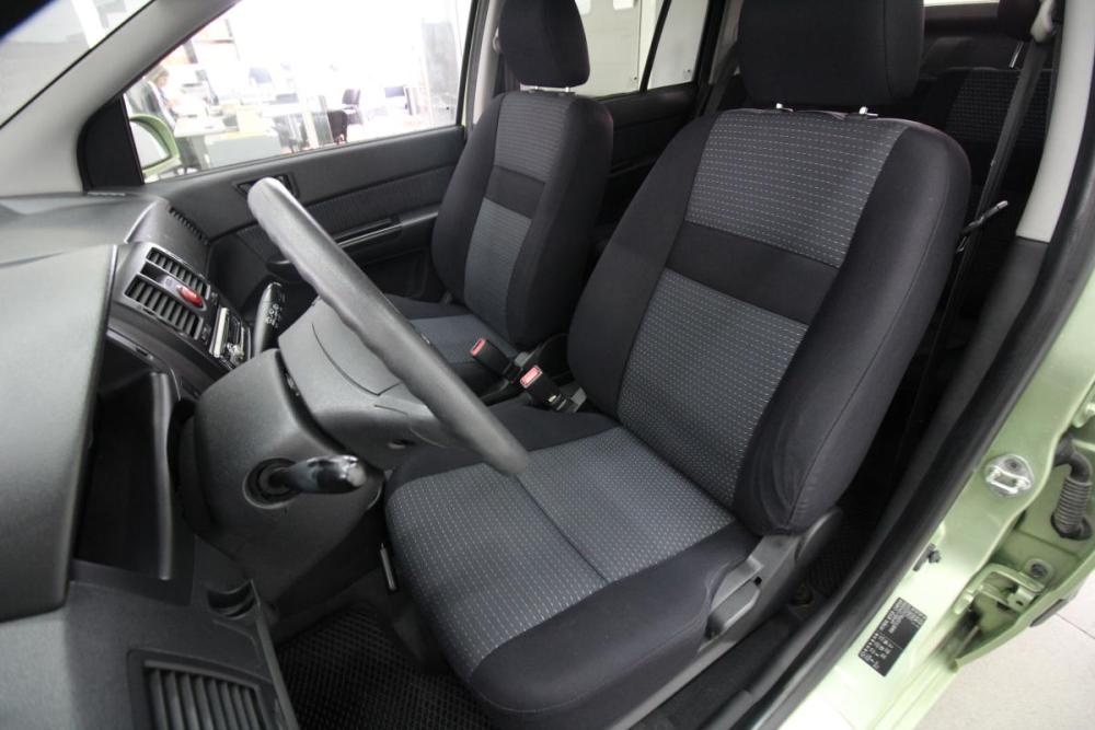 Hyundai Getz I Рестайлинг Сургут  - изображение 10