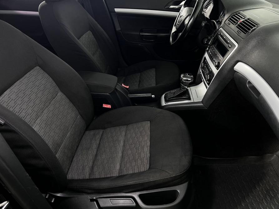 Skoda Octavia II (A5) Рестайлинг Калининград  - изображение 12
