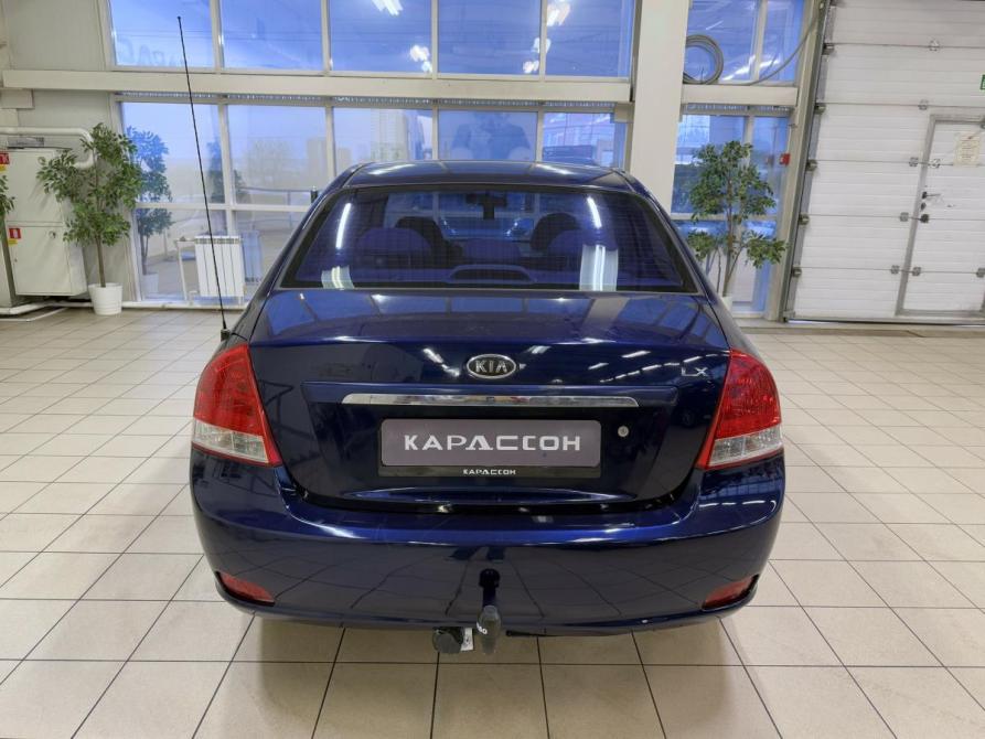 Kia Cerato I Рестайлинг Волгоград  - изображение 4