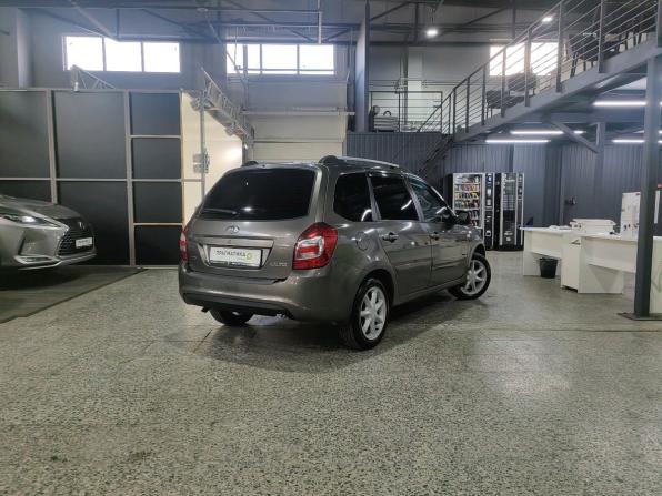 Lada (ВАЗ) Kalina II с пробегом 2014 года, цена 290 000 рублей, 298872 км, универсал, Автокод Объявления