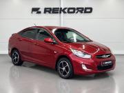 Hyundai Solaris I Уфа  - изображение 17