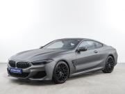 BMW 8 серии II (G14/G15/G16) Москва  - изображение 33