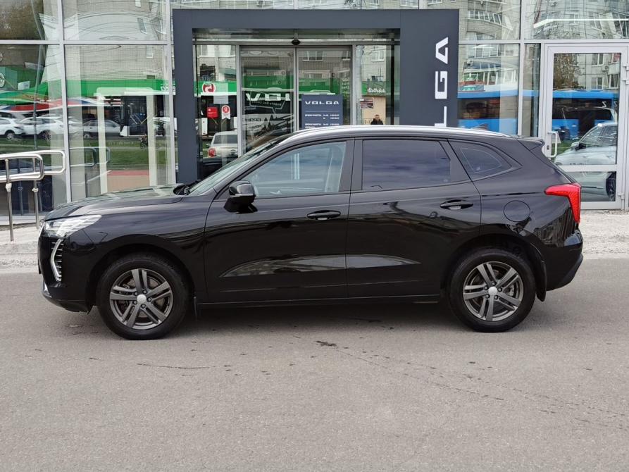 Haval Jolion I Брянск  - изображение 8