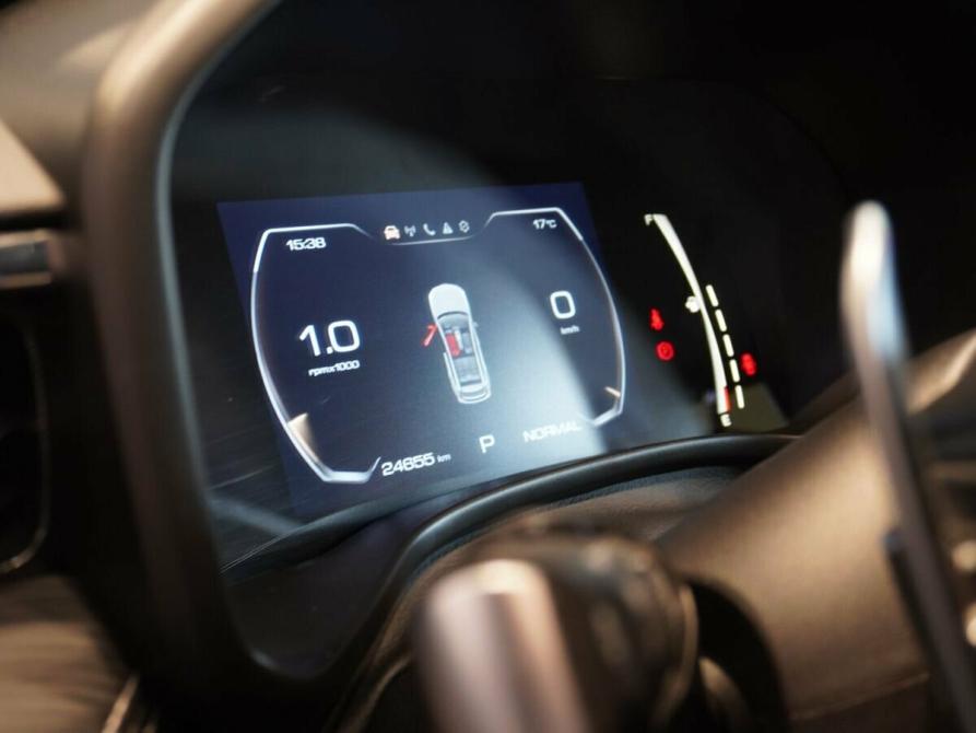 Haval Jolion I Рестайлинг Калининград  - изображение 11