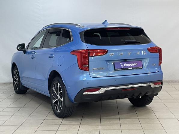 Haval Jolion I с пробегом 2022 года, цена 1 890 000 рублей, 58013 км, внедорожник, Автокод Объявления