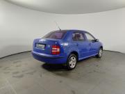 Skoda Fabia I Рестайлинг Уфа  - изображение 28
