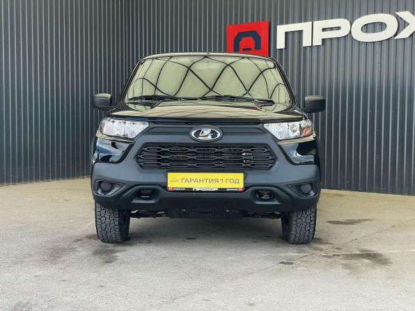 Lada (ВАЗ) Niva Travel I с пробегом 2024 года, цена 1 147 000 рублей, 6378 км, внедорожник, Автокод Объявления