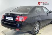 Chevrolet Epica V250 Саранск  - изображение 29