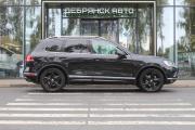 Volkswagen Touareg II Рестайлинг Брянск  - изображение 34